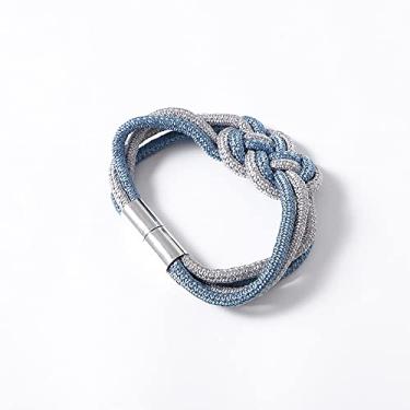 Imagem de 1 peça para decoração de casa cortina magnética corda de gravata simples e versátil fivela de cortina para cortinas para sala de estar clipe de cortina de armazenamento, j