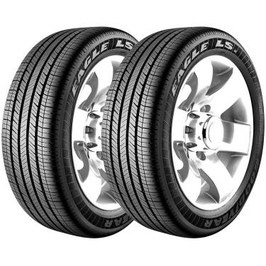 Imagem de Pneu Goodyear Eagle LS2 225/55 R18 97H - 2 Unidades