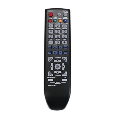 Imagem de Novo controle remoto de substituição AH59-02361A para Samsung Home Theater HT-D330K HT-D355K HT-D353HK HT-D350KF HT-D350K HT-D350K/ZD