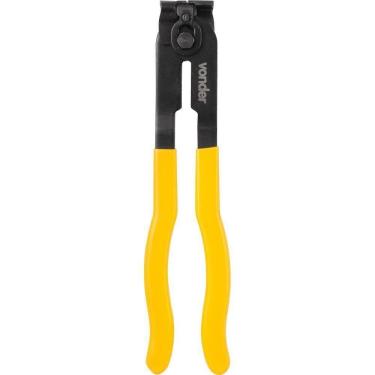 Imagem de Alicate Para Abraçadeiras Radiais - Vonder