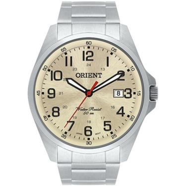 Imagem de RELÓGIO ORIENT MASCULINO MBSS1171 C2SX