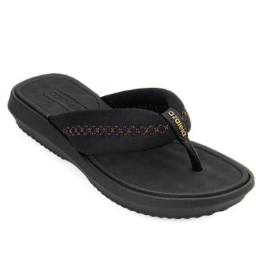 Imagem de Chinelo Azaleia Sonia Soft Comfy Az22-18711