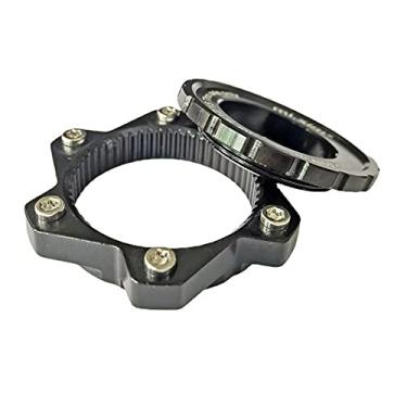 Imagem de Tingpai Center Adaptador de 6 orifícios Center Conversão de 6 orifícios Disco de Freio 6 Pa fuso