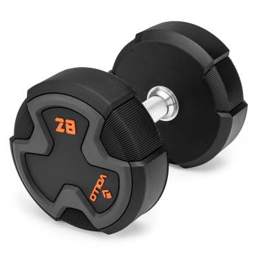 Imagem de Vollo Halter Dumbbell 28kg