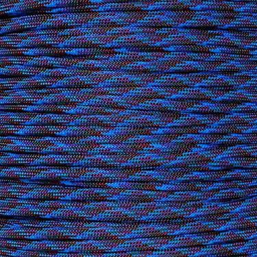 Imagem de PARACORD PLANET 550 Nylon Paracord 7 Fios Tipo III Cabo Utilitário - Maior Seleção Disponível!