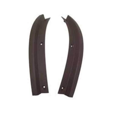 Imagem de COBERTURA TAPETE LE ESQUERDO MARROM MB LN710 1418 709 1618 1941