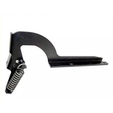 Imagem de DOBRADICA GRADE FRONTAL INFERIOR LE PARA SCANIA S4 94 124 24 64