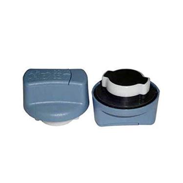 Imagem de TAMPA TANQUE ARLA ARNOX SEM CHAVE MB ONIBUS CAMINHOES ATEGO ACCELO AXOR