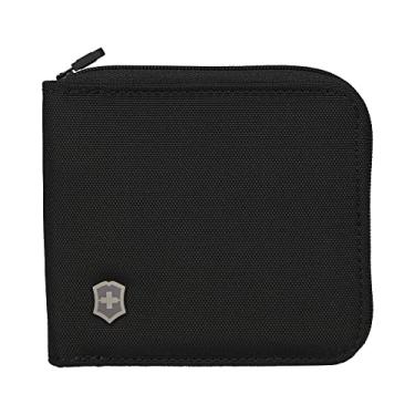 Imagem de Carteira Zip-Around TA 5.0 Preto