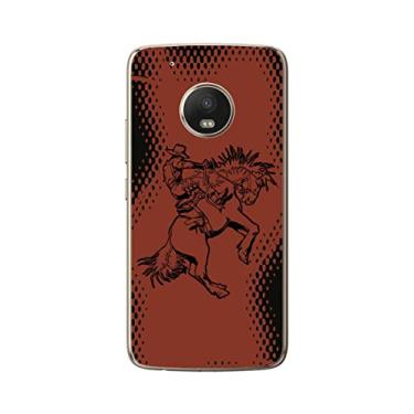 Imagem de Capa Adesivo Skin357 Verso Para Motorola Moto G5 Plus