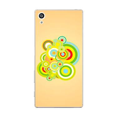 Imagem de Capa Adesivo Skin370 Verso Para Sony Xperia Z5 Dual E6633