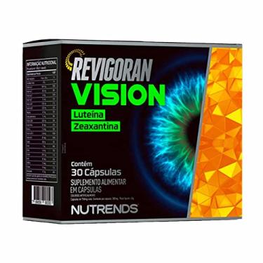 Imagem de Nutrends Revigoran Vision 30 Cápsulas