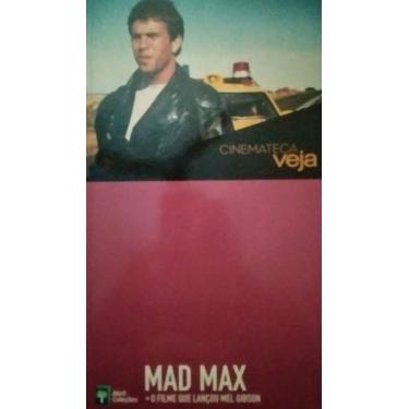 Imagem de Cinemateca Veja: MAD MAX * O filme que lançou Mel Gibson