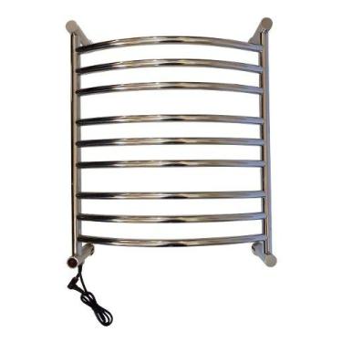 Imagem de Aquecedor De Toalhas Térmico Aquece Supreme Inox 304 110v