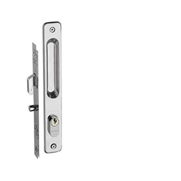 Imagem de FECH CONCEPT CORRER ESP CONCHA 801 CR, Pado, 54022608, Cromado, Máquina 45 mm