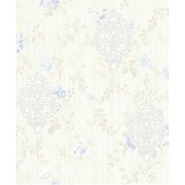 Imagem de Papel De Parede Com Revestimento Shark Brasil