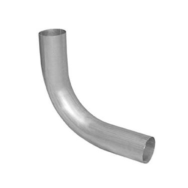 Imagem de Tubo Escapamento Curvo Curva 90 Graus 4.1 Polegadas