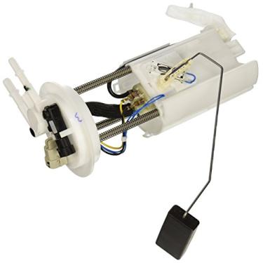 Imagem de ACDelco Bomba de combustível de equipamento original GM MU1443, sensor de nível e módulo de unidade de envio