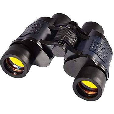 Imagem de 60X60 zooms de alta definição ao ar livre binóculos telescópio com conjuntos de bolsa de armazenamento, 60X60 zooms dia / noite ao ar livre telescópio de alta definição binóculos com conjuntos de bolsa de armazenamento