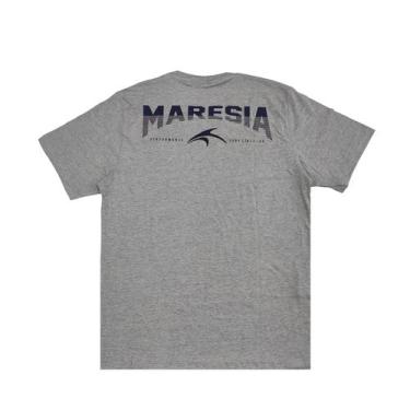 Imagem de Camiseta Maresia Cinza Original 10123088