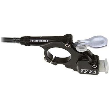 Imagem de KIT Completo Manitou Trava Suspensão no Guidão