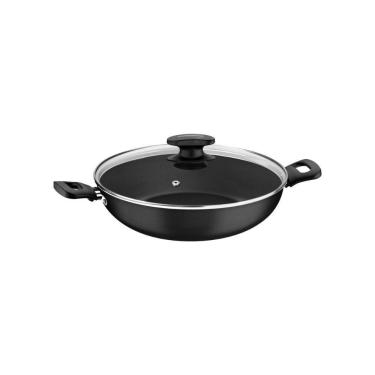 Imagem de Panela Wok Tramontina Loreto Antiaderente Alumínio 27817120