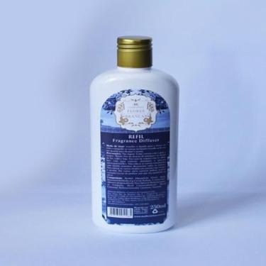 Imagem de REFIL DIFUSOR DE AMBIENTE FLORES BRANCAS - 250M