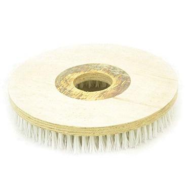 Imagem de Escova Nylon SEM flange 270 mm para enceradeira Cleaner