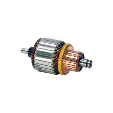 Imagem de Induzido Motor Partida Audi A3 Land Rover Golf Saveiro - Arielo - AR209