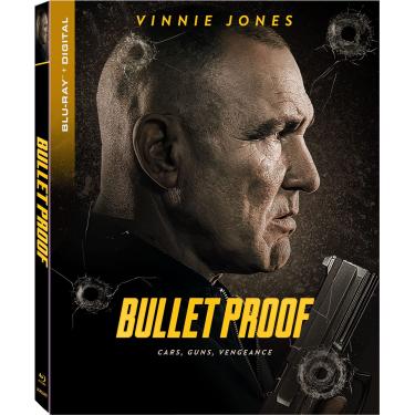 Imagem de Bullet Proof [Blu-ray]