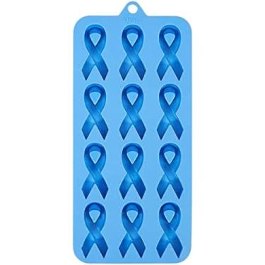 Imagem de Cause Ribbon Silicone Candy Molds