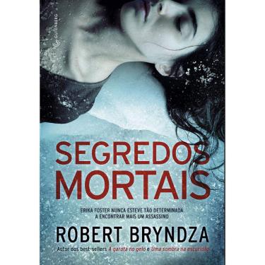 Imagem de Segredos Mortais