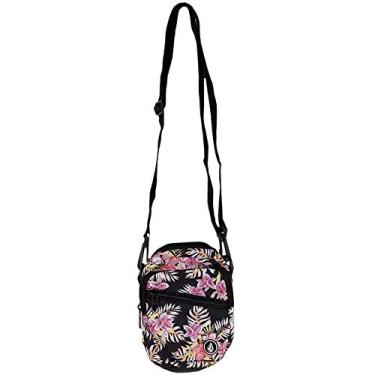 Imagem de Mochila Volcom Forget Yoself 19280355-0200 Unico Preto