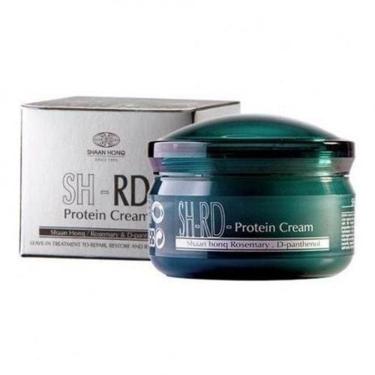 Imagem de Sh-Rd Protein Cream 50Ml   Novo Tamanho 