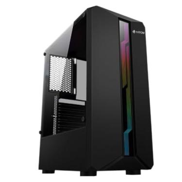 Imagem de GABINETE GAMER - HAYOM - GB1724