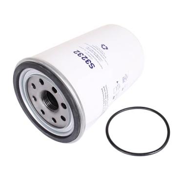 Imagem de Motor de barco 660RRAC01 660R-RAC-01 S3232 Elemento para Filtro de Combustível Separador de Água Gasolina Spin-On Série 660 Marinha, Fit Sierra 18-7949, 10 Micron