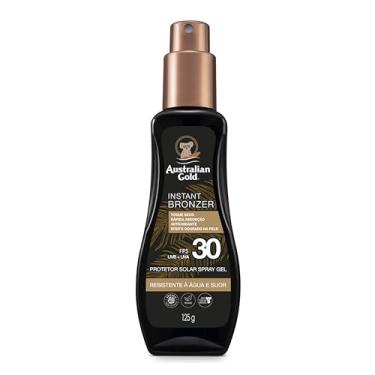 Imagem de Protetor Solar Fps 30 125ml, Australian Gold