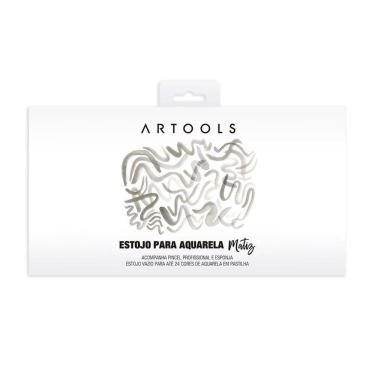 Imagem de Estojo Para Aquarela Matiz Artools