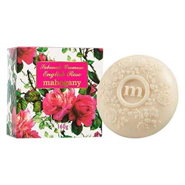 Imagem de Sabonete em Barra Mahogany English Rose 160 g