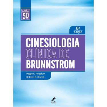 Imagem de Cinesiologia Clinica De Brunnstrom 6 Ed. (Edicao Comemorativa 50 Anos)
