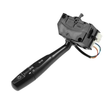 Imagem de Lhd Interruptor De Sinal De Viragem Farol Dimmer Switch Para Mitsubishi L200 III 1996-2007 K62T K64T K65T K72T K74T MR459877