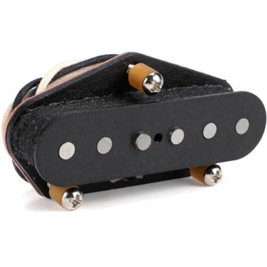 Imagem de Captador Seymour Duncan STL-1 Vintage '54 Tele Ponte Preto