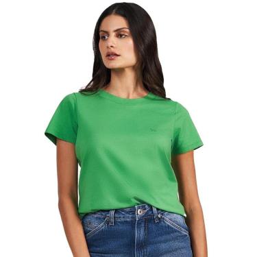 Imagem de Camiseta Acostamento Basic Feminino-Feminino