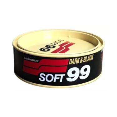 Imagem de Cera Dark Black 100g