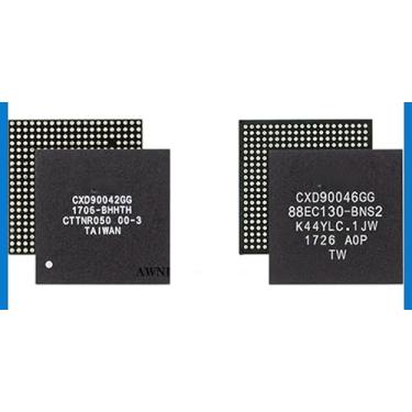 Imagem de zesendz CXD90046GG CXD90042GG Chipset BGA (CXD90042GG)