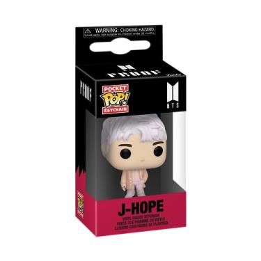 Imagem de Funko Pop! Keychain: BTS - J-Hope
