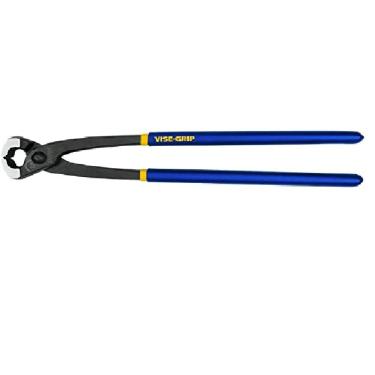 Imagem de Torquês Armador cabo Emborrachado Vise-Grip 12" 300mm - Irwin