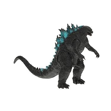 Imagem de BANDAI - Movie Monster Series - Godzilla 2019