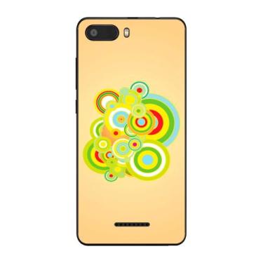 Imagem de Capa Adesivo Skin370 Verso Para Multilaser MS50X - KawaSkin