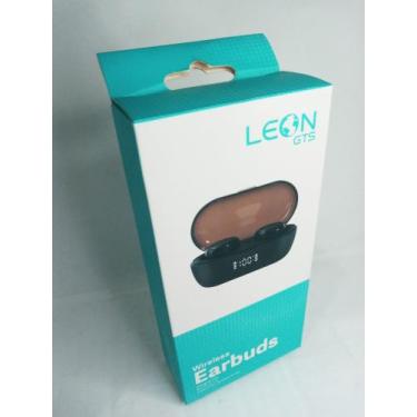 Imagem de Fone de ouvido sem fio - LEON